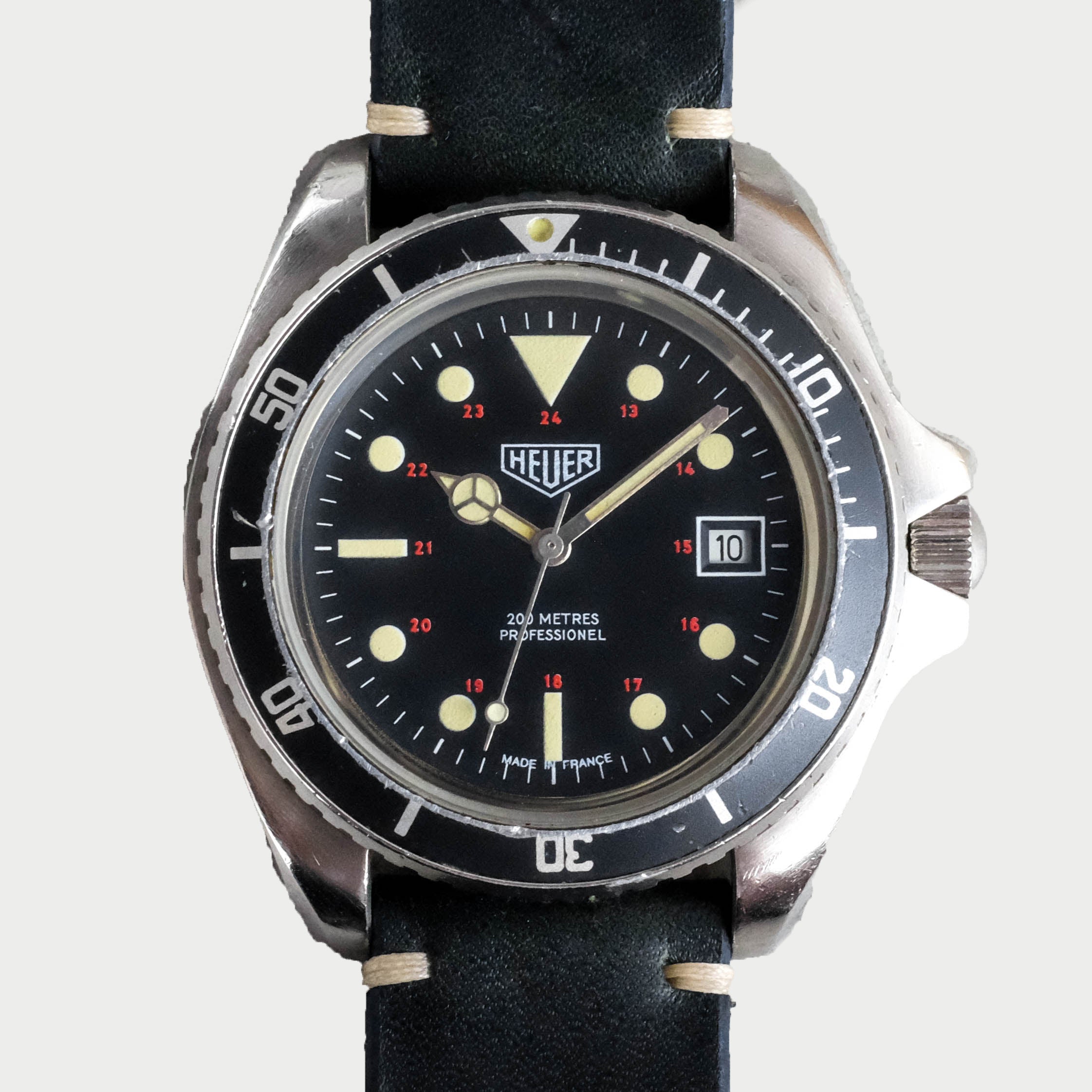 Heuer Monnin 844 VEBLENIST