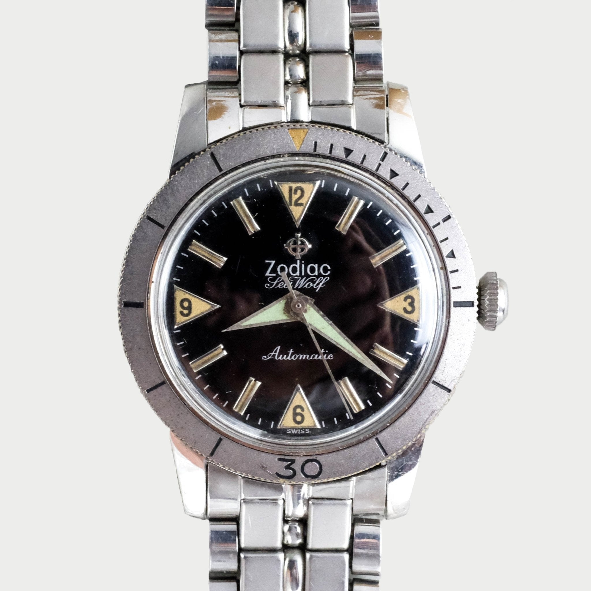 Zodiac Sea Wolf – VEBLENIST