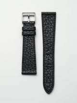 watch strap leather blackmar