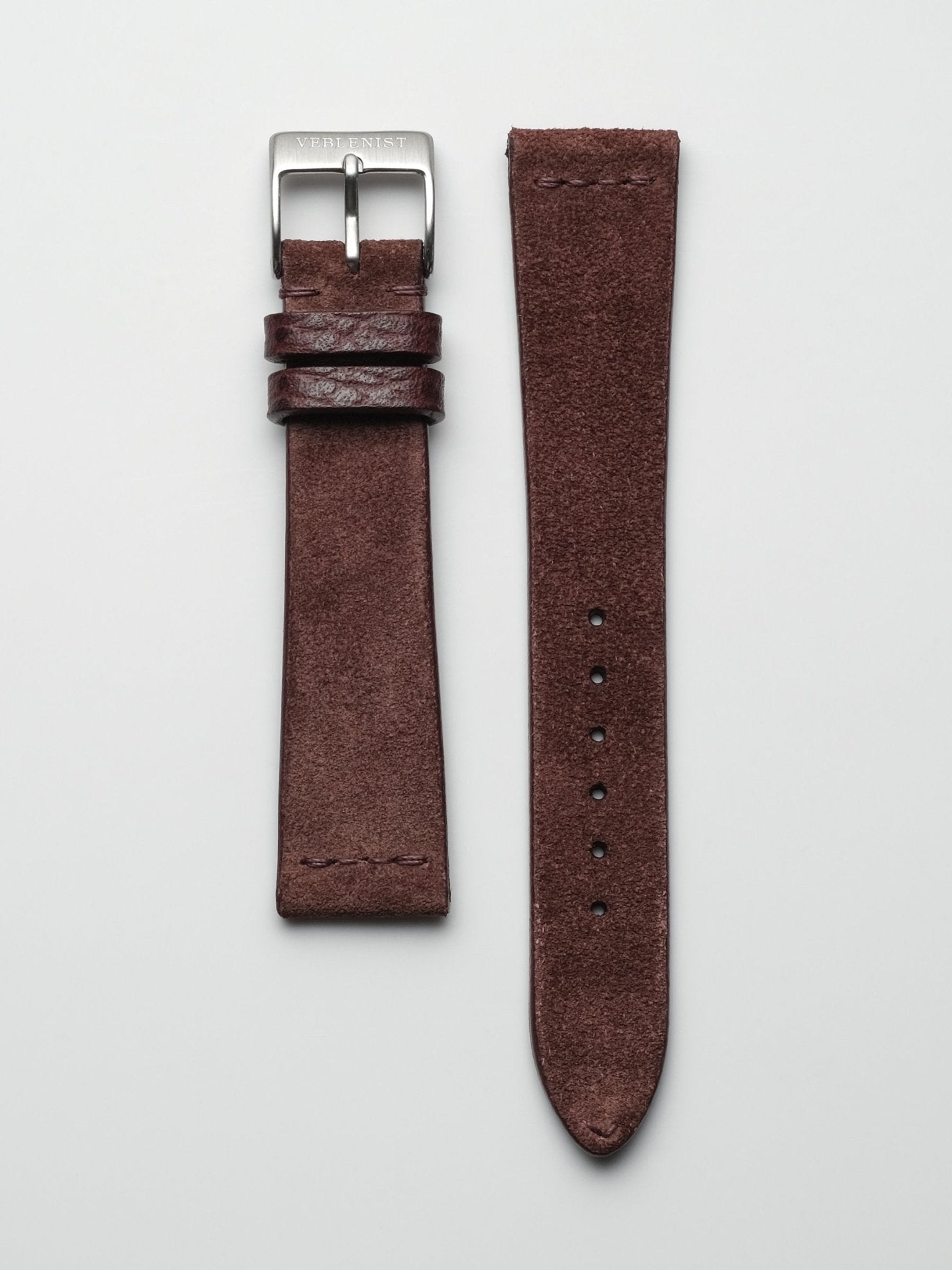 その他 moody straps Leather/Suede 2.5 2.5