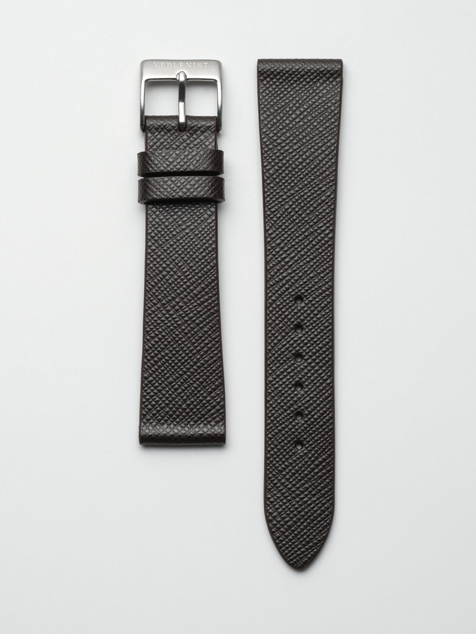 Oazo Saffiano – VEBLENIST
