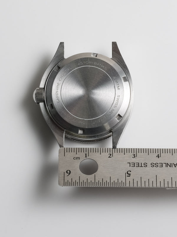 Strap Width: How to Measure Lug Width