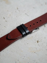 Oxblood