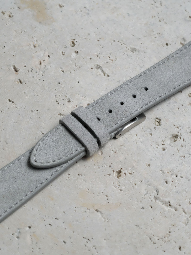 Coastline Suede – VEBLENIST