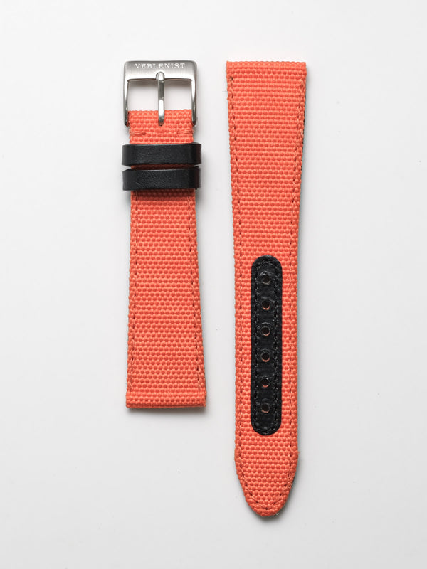 Orange Cordura