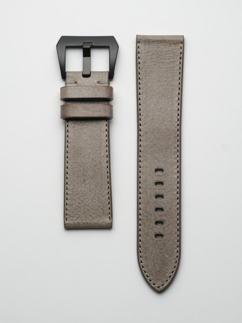 panerai watch strap leather roka