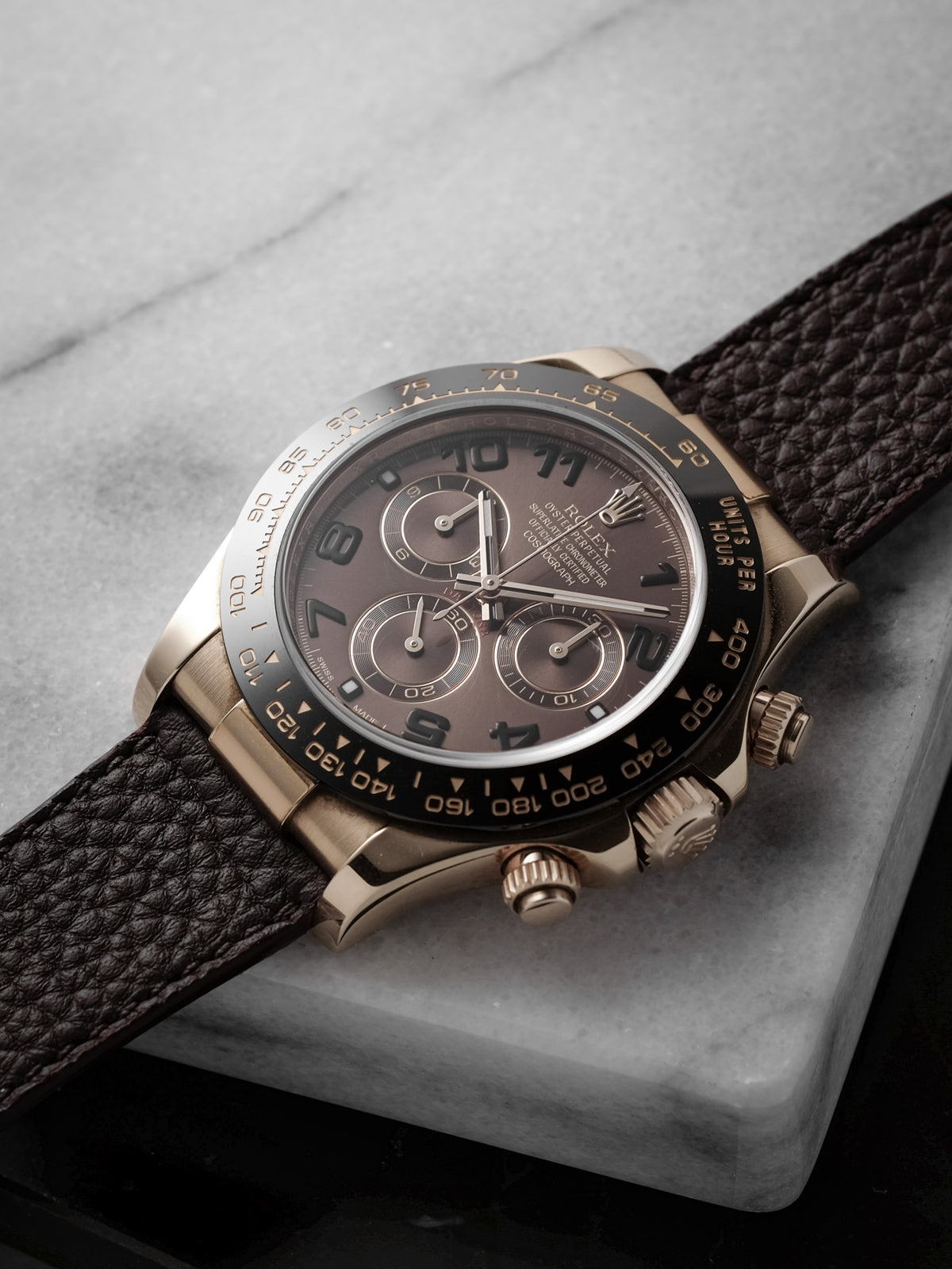 Melrose – VEBLENIST