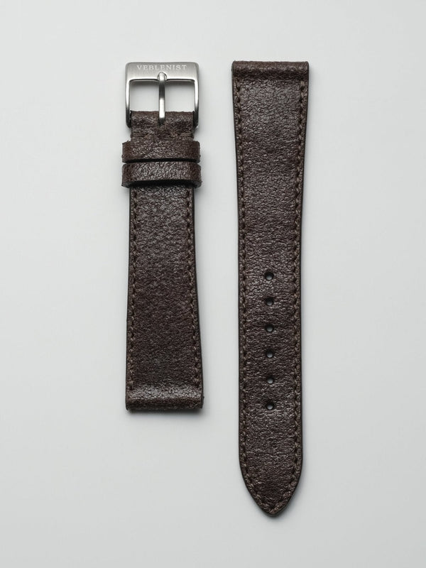 watch strap leather caviar