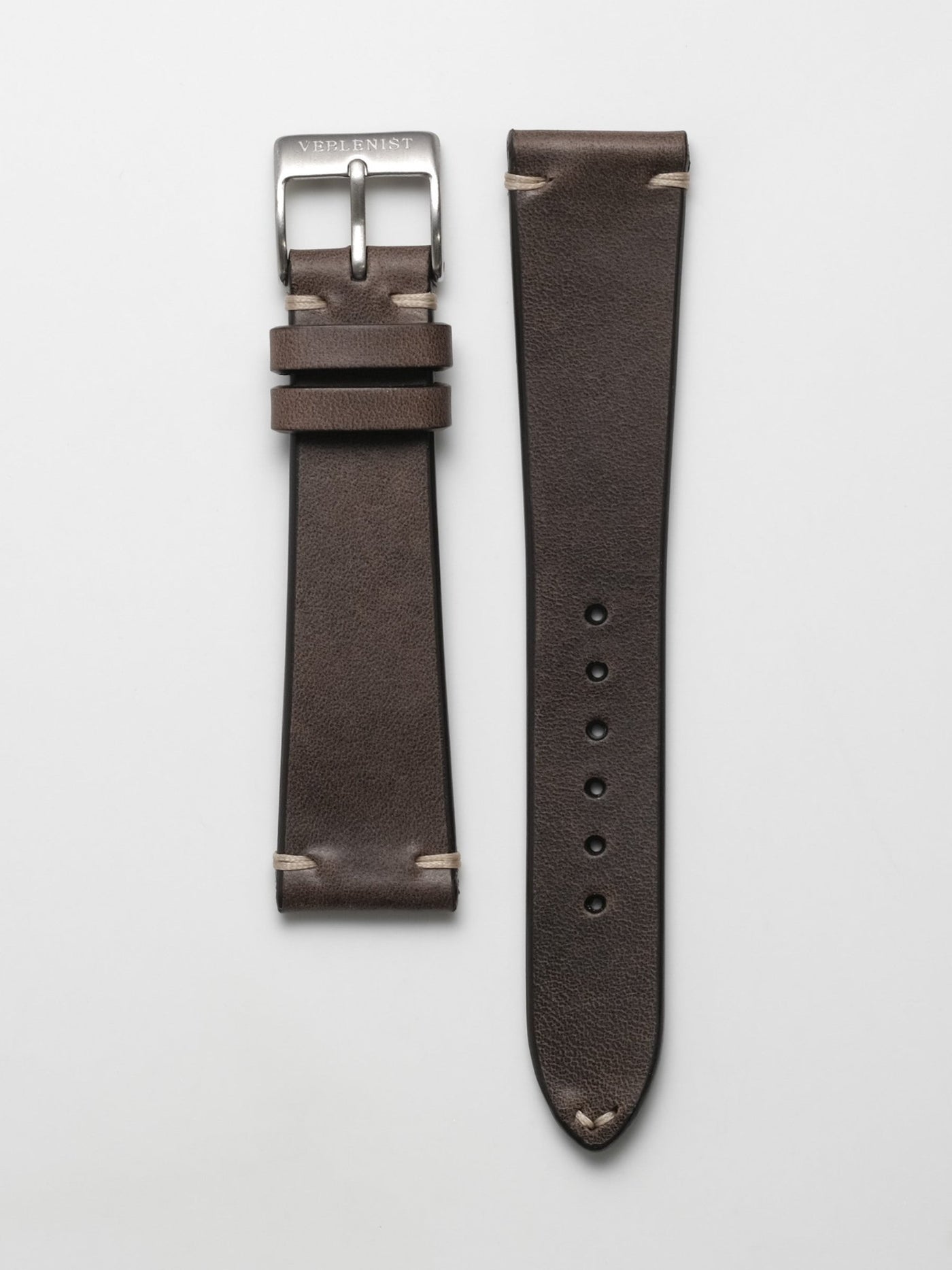 Cedaro Leather Watch Strap | Veblenist – VEBLENIST