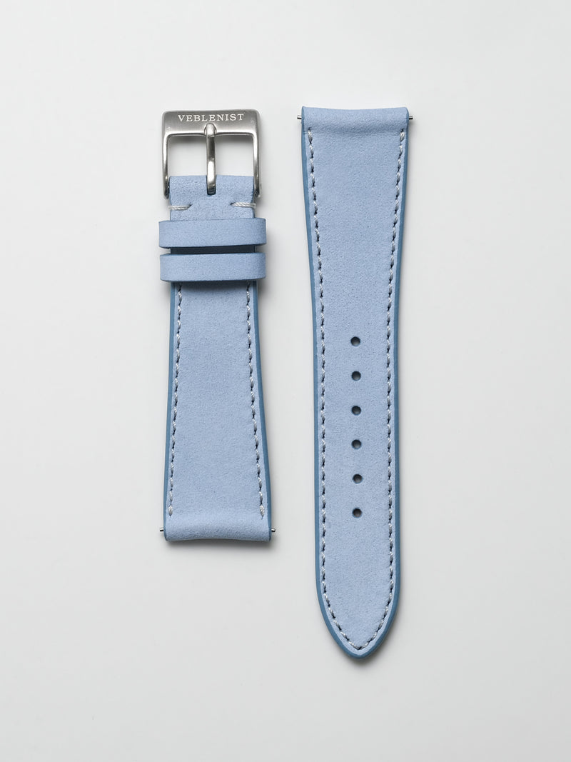 Altair Nubuck for Lesablier