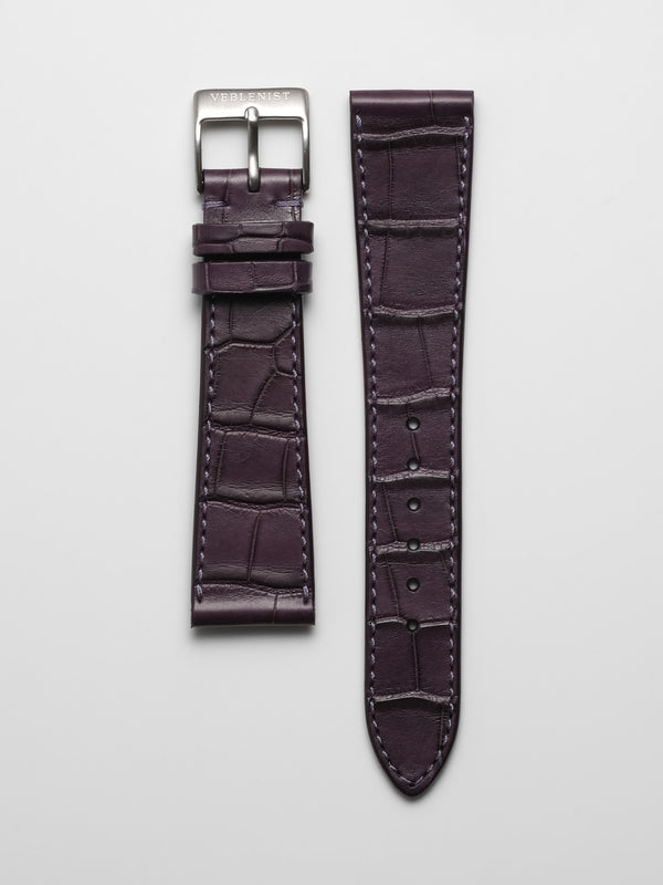 Matte Amara Alligator