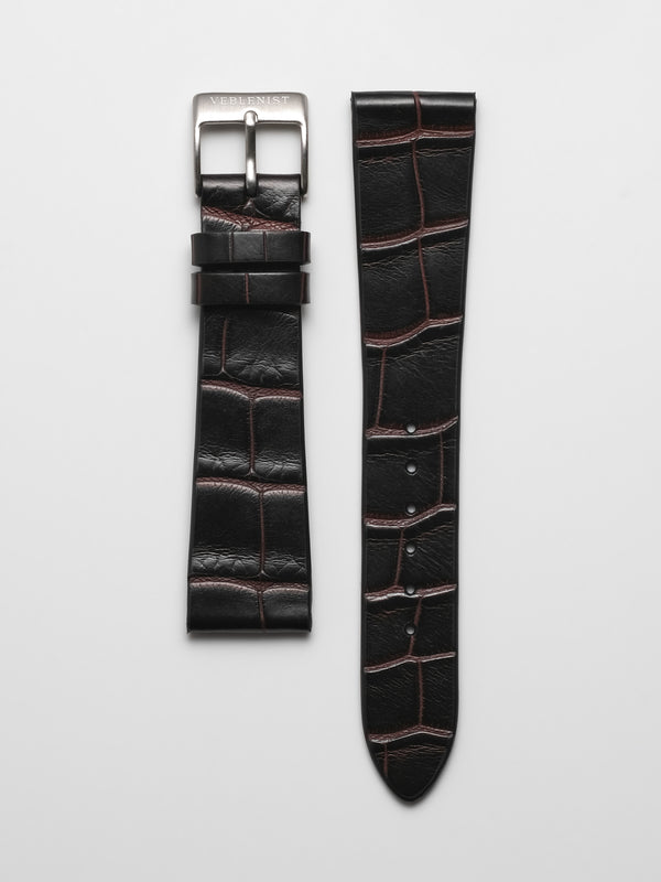 Matte Elvio Alligator