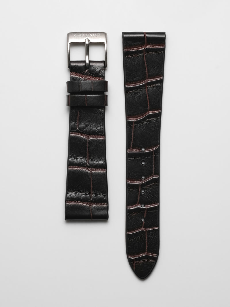 Matte Elvio Alligator
