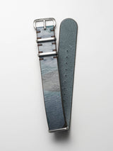 Acqua Blue Single-Piece