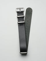 watch strap leather nato blackstone