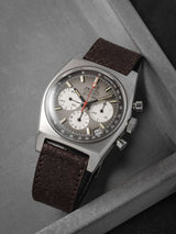 zenith el primero a385 veblenist watch strap leather caviar