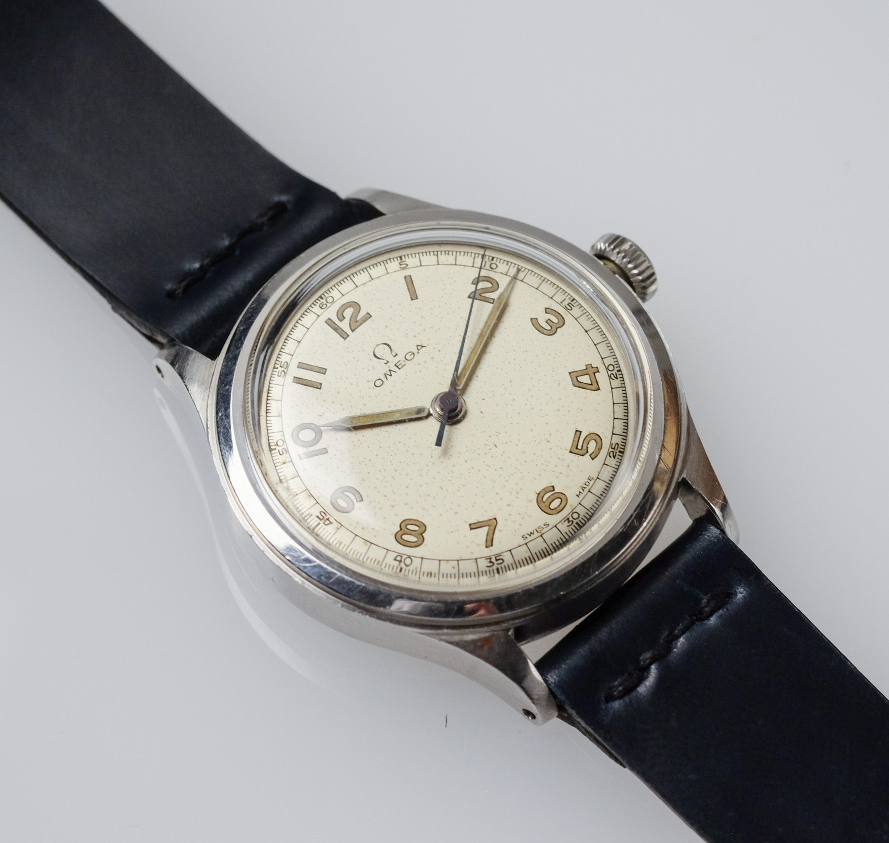 Omega CK 2179 – VEBLENIST