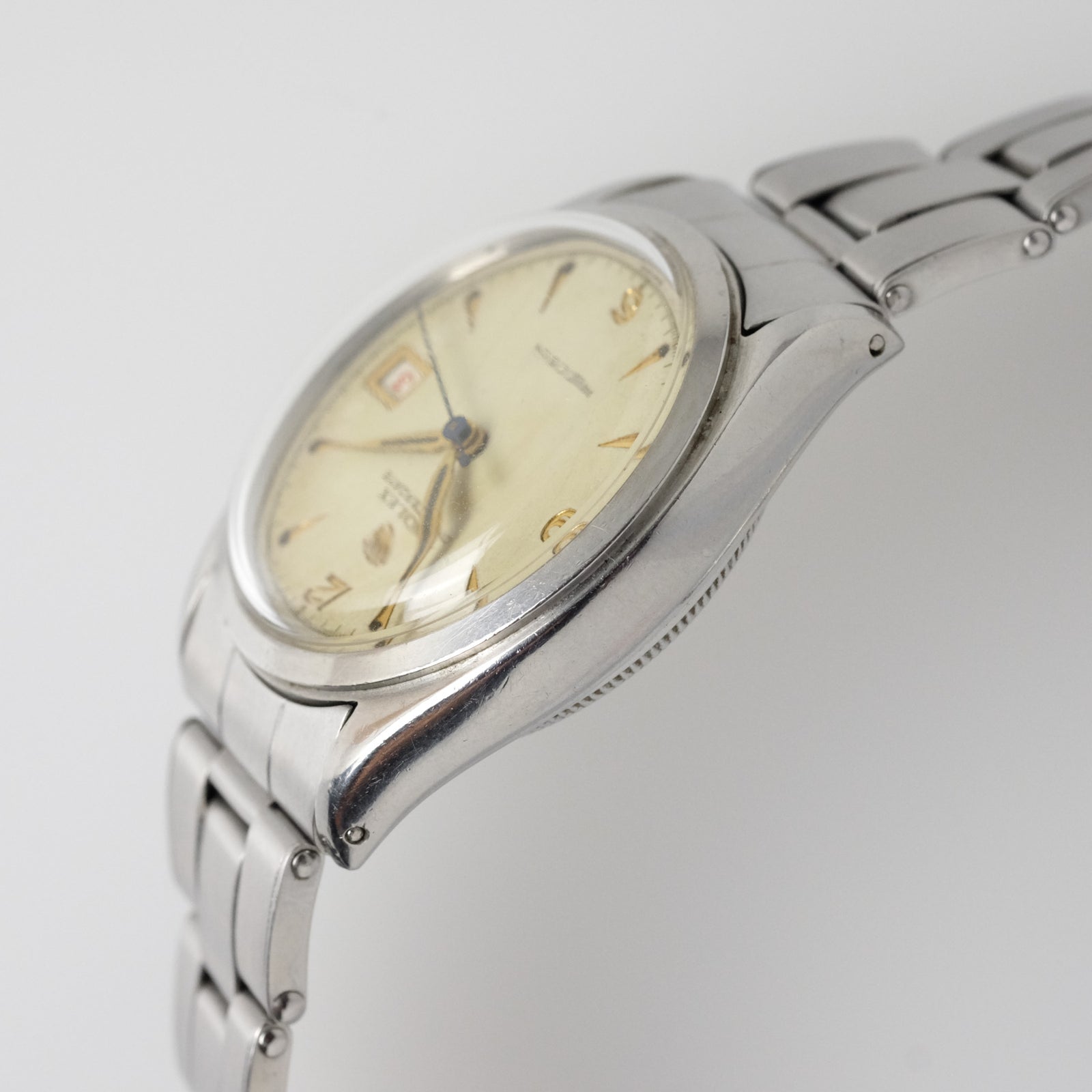 Rolex Oysterdate Precision 6094 – VEBLENIST