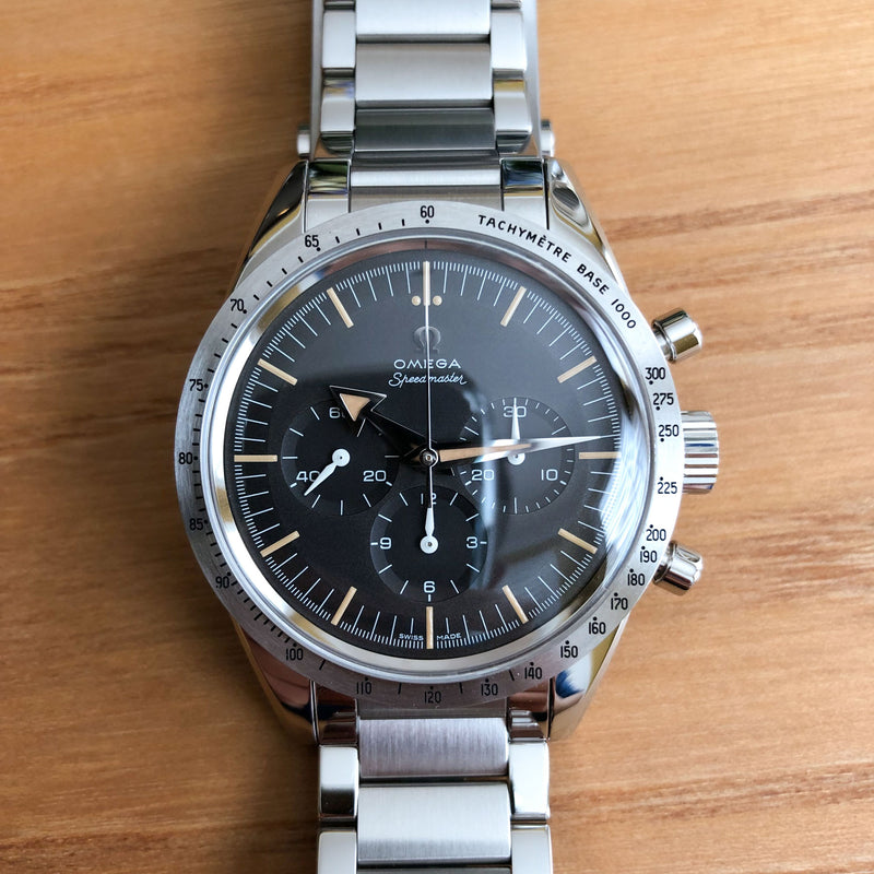 Omega Speedmaster 1957 Trilogy VEBLENIST omega-speedmaster-1957-trilogy-veblenist