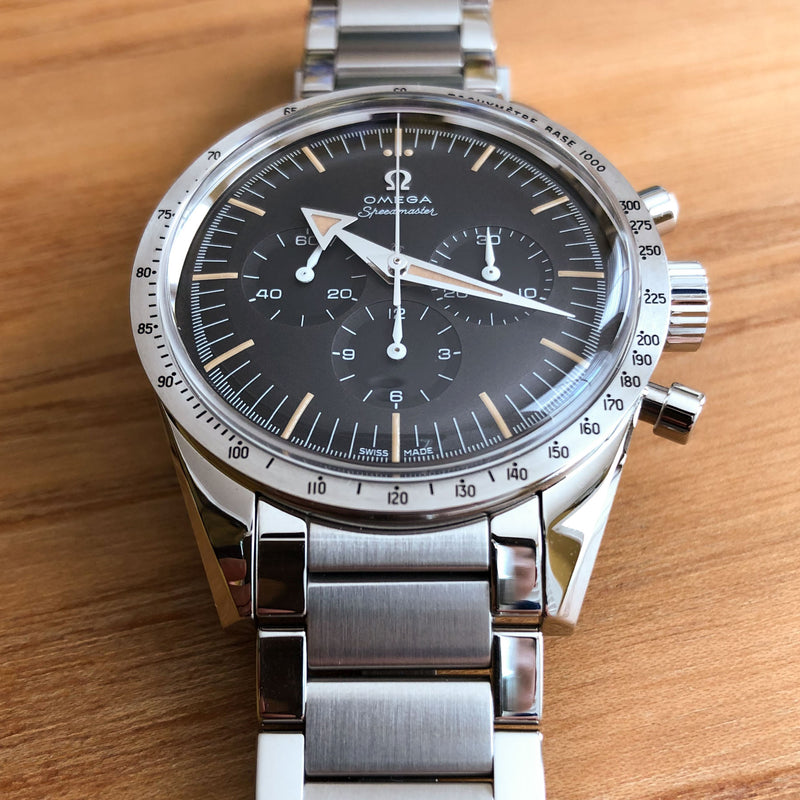 Omega Speedmaster 1957 Original Price Omega Speedmaster 1957 Original Price