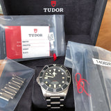 Tudor Pelagos LHD 25610TNL