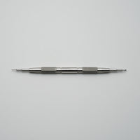 Bergeon 6767-S & 6767-F Springbar Reservekop Mensen Set (2 stuks Bergeon 6767-S & 6767-F Springbar Reservekop Mensen Set (2 stuks