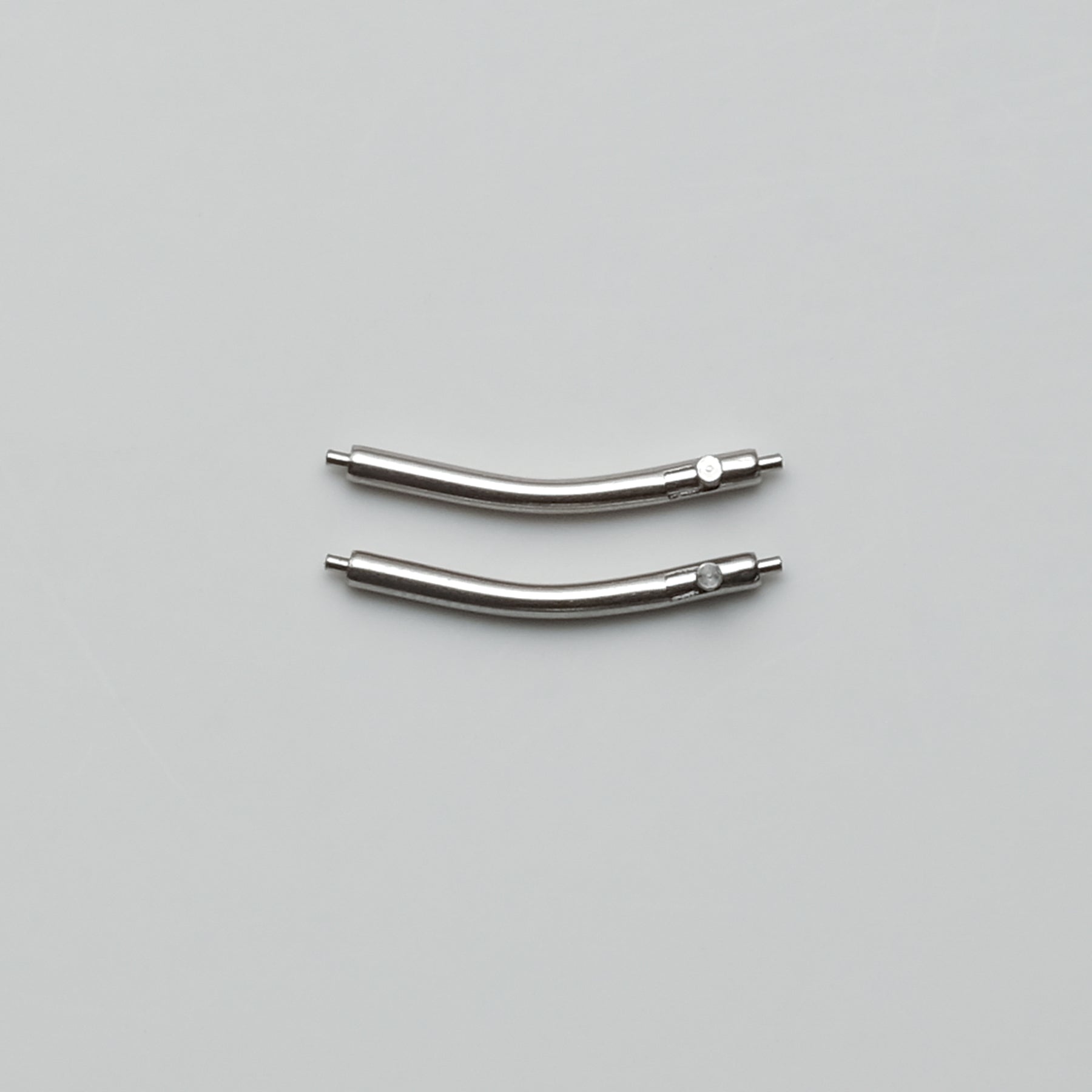 Bracelet Curved Spring Bars at Ellie Hedditch blog