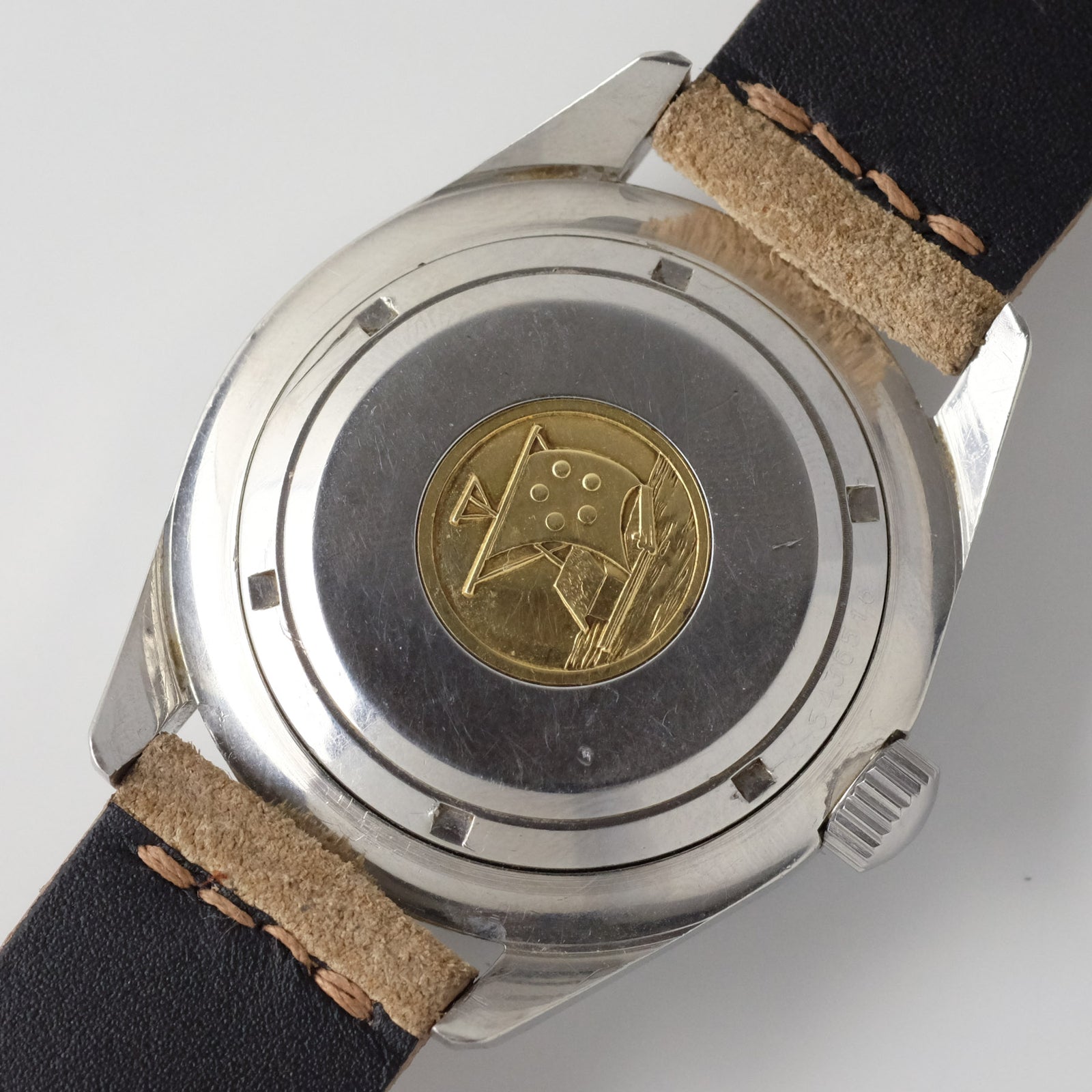 Eterna Kontiki Super 130 FTP-3 – VEBLENIST