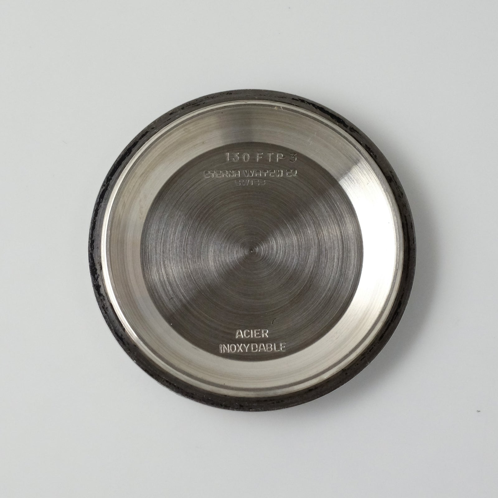 Eterna Kontiki Super 130 FTP-3 – VEBLENIST