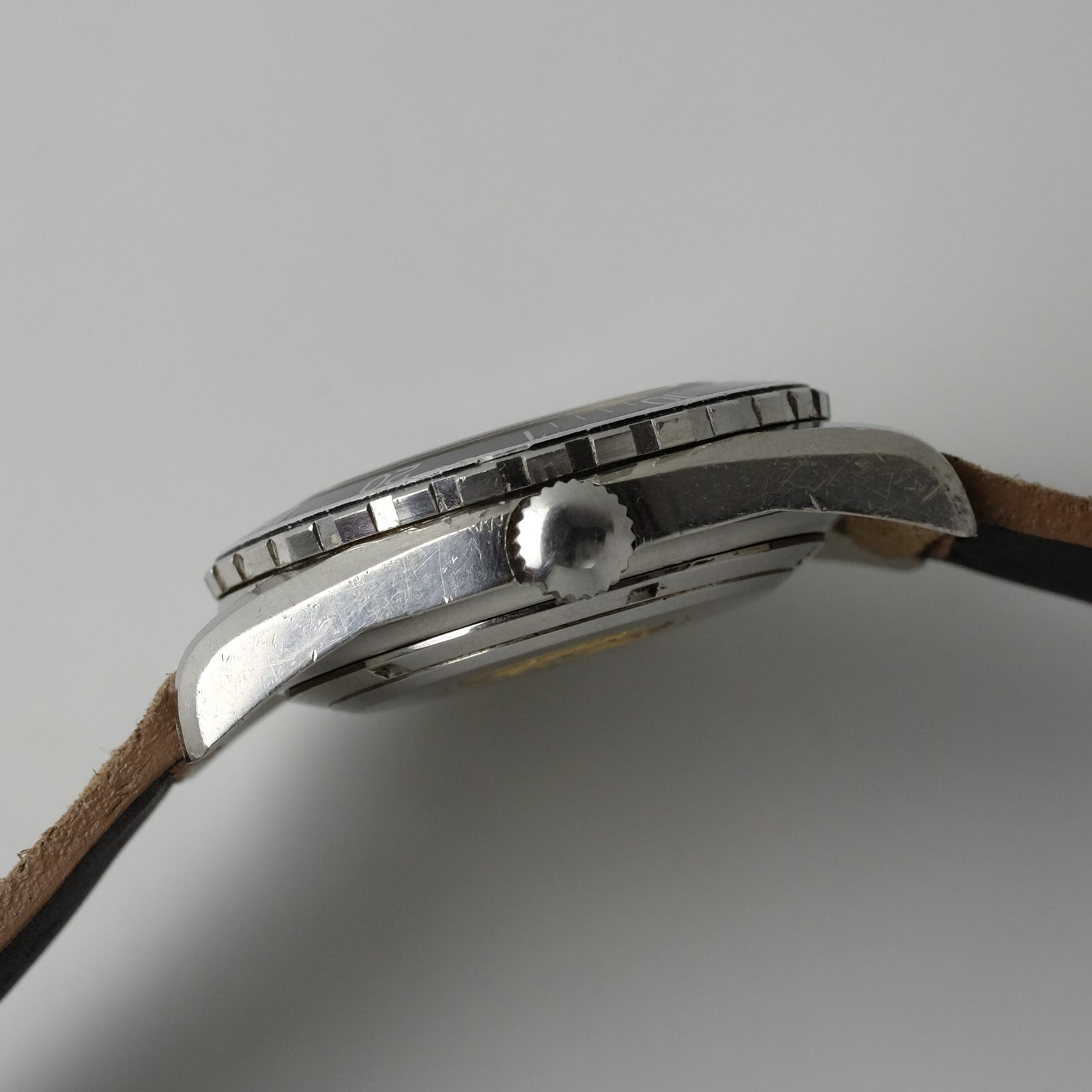 Eterna Kontiki Super 130 FTP-3 – VEBLENIST