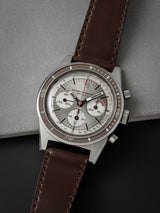 girard perregaux olimpico 9075af veblenist watch strap leather color no 4 shell cordovan