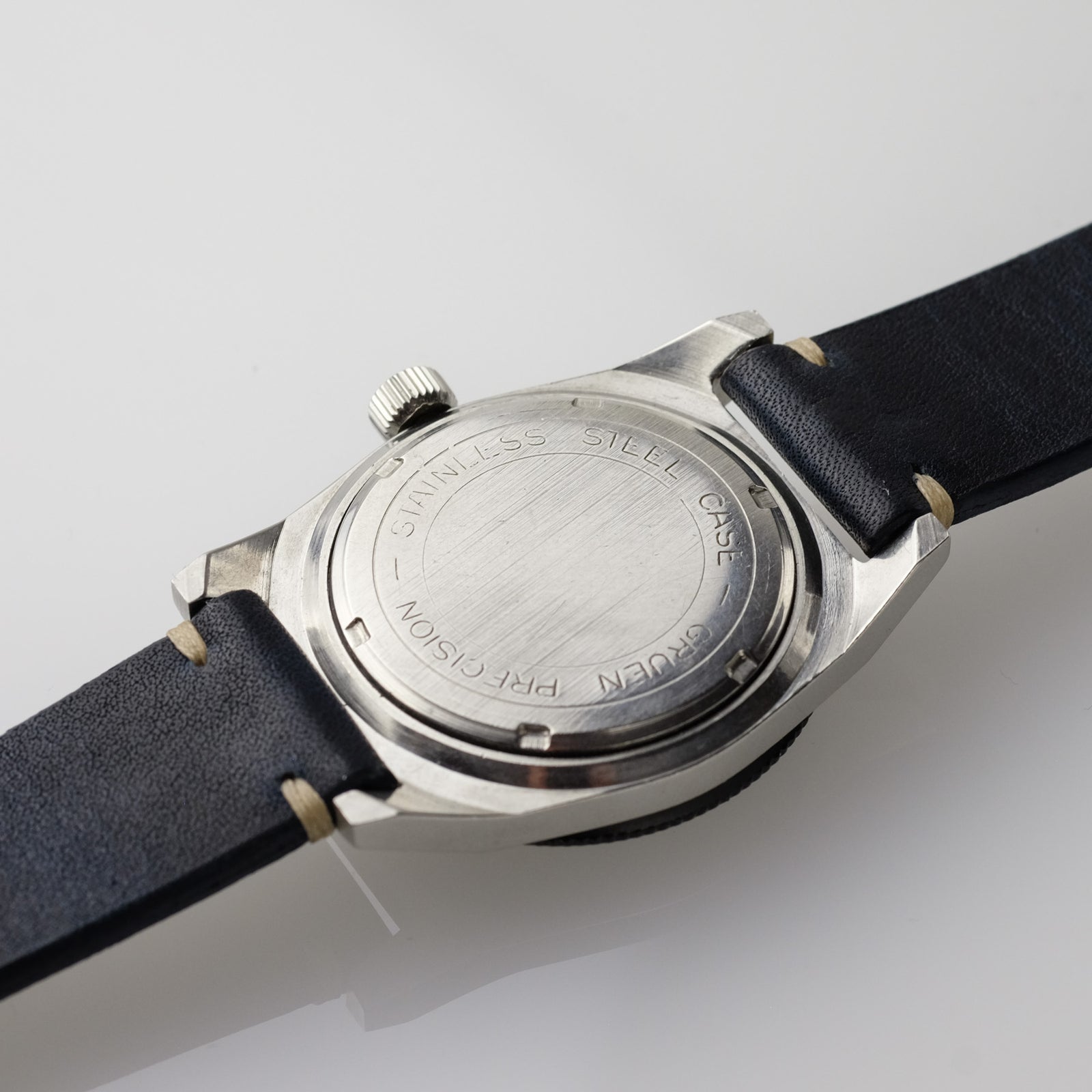 Gruen Precision – VEBLENIST