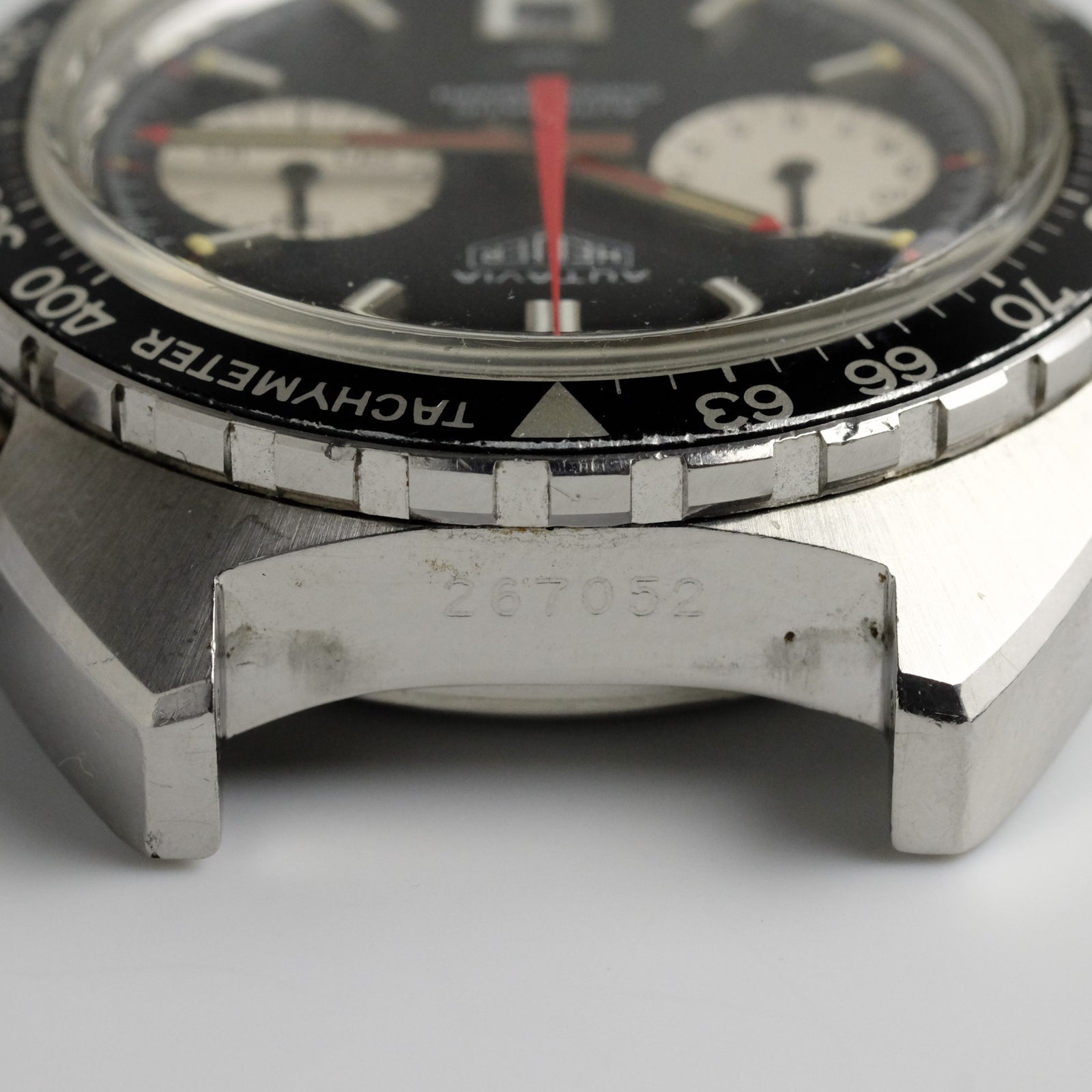 Heuer 1163 best sale