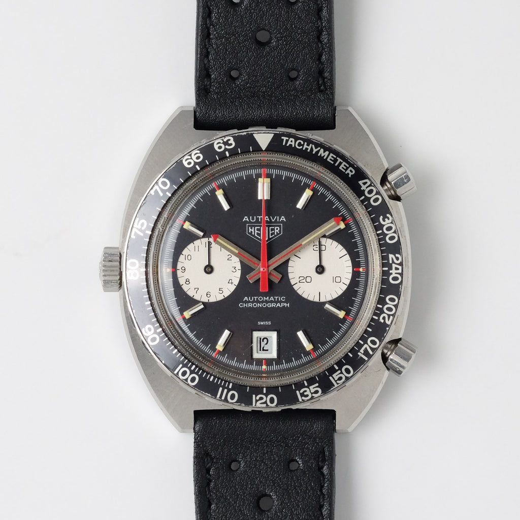 Heuer autavia online 1163v