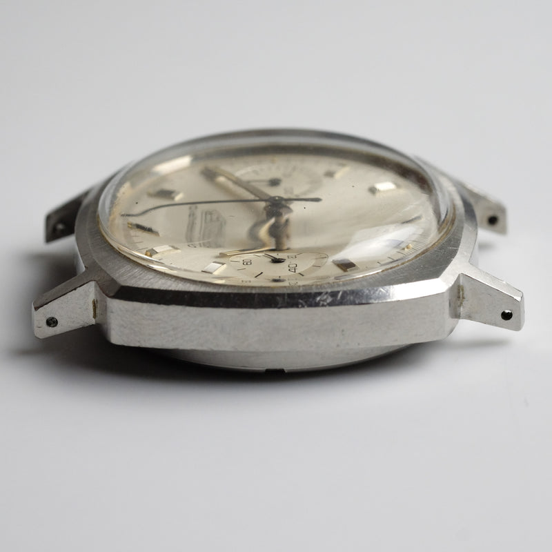 Heuer Camaro Wristwatch in Antique Wrist Watches