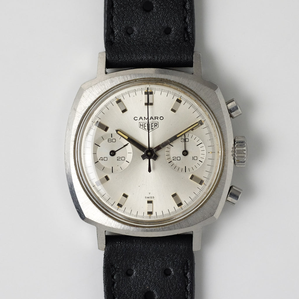 Heuer outlet camaro 7743