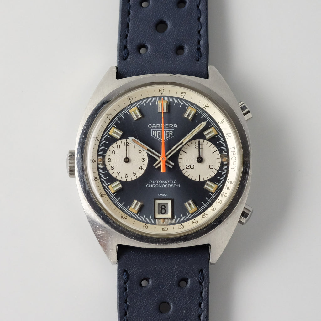 Heuer 1153 hotsell