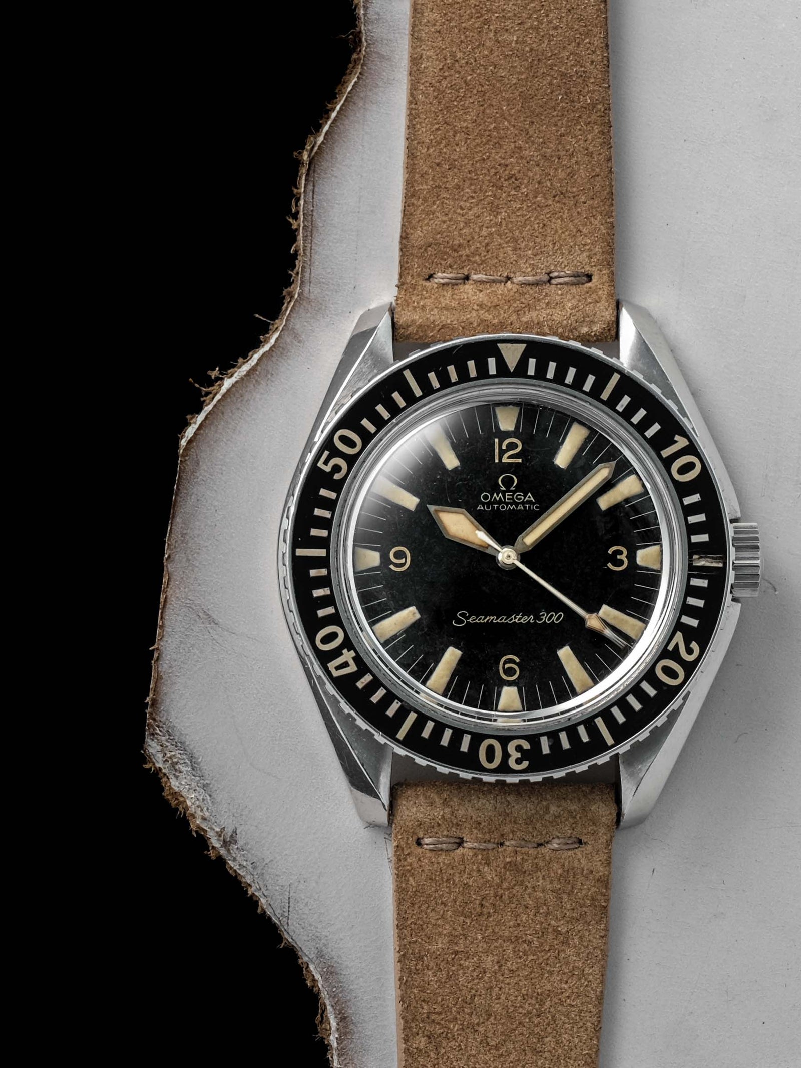 Caramel Suede Leather Watch Strap Veblenist – VEBLENIST