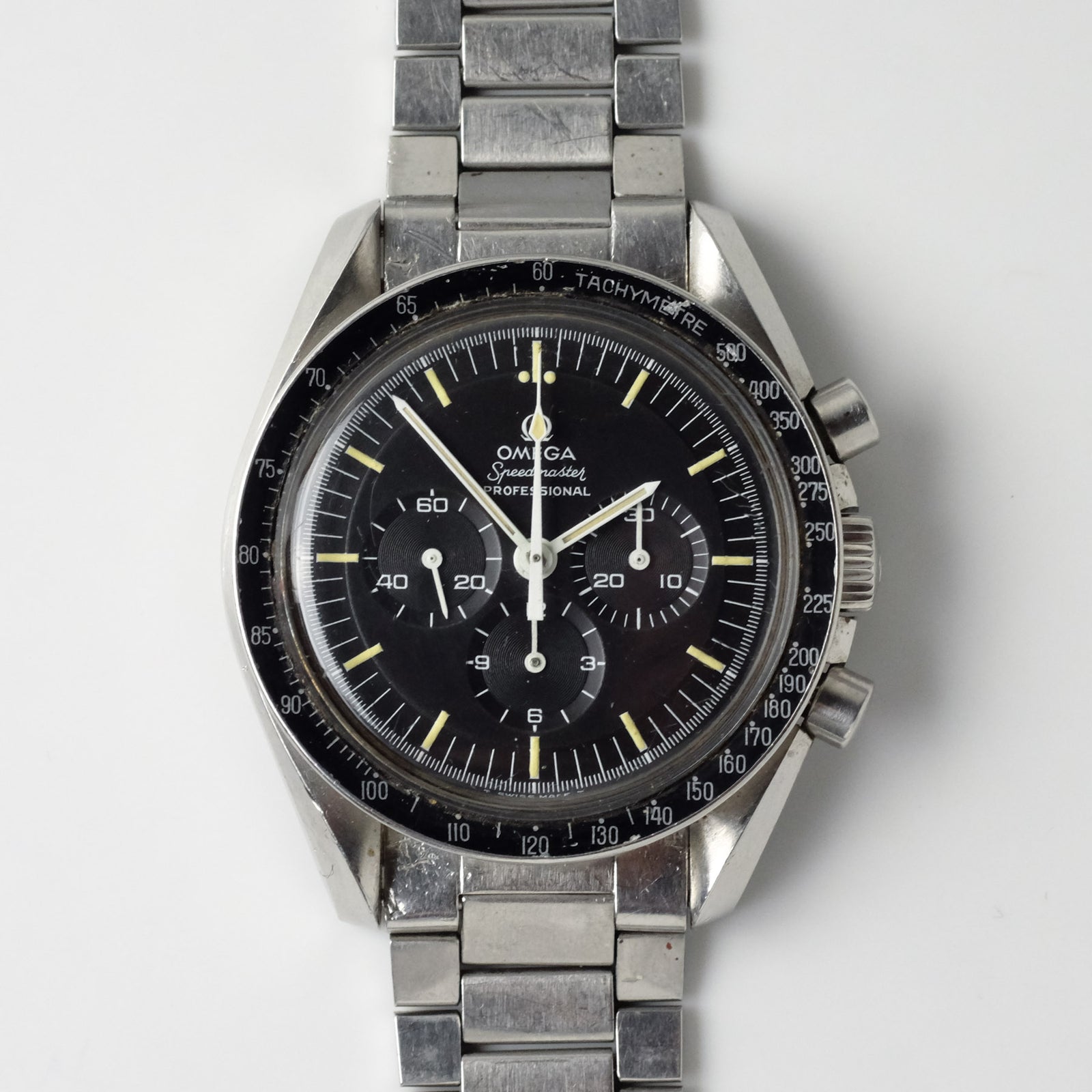 (廃盤)kette★ 15th ANNIVERSARY / OGA omega-speedmaster-145022-