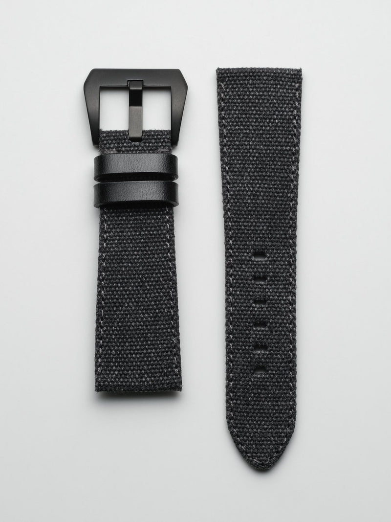 White Canvas Grey Velcro with Extreme Padding - Gunny Straps Official (Fast  Response Guaranteed)