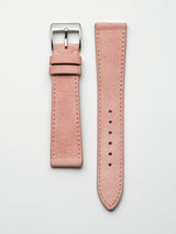 watch strap leather candi suede