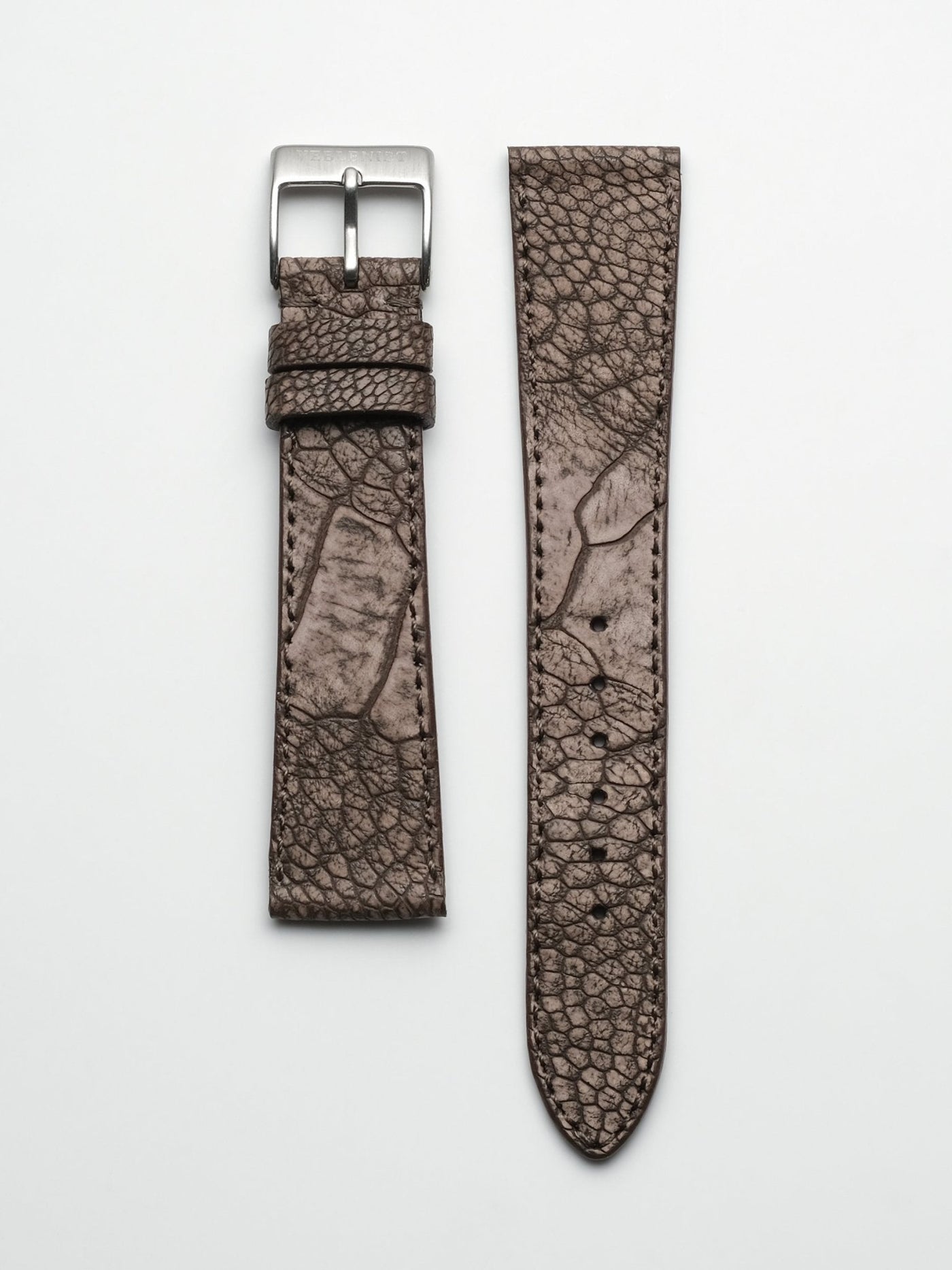 watch-strap-leather-chocolate-