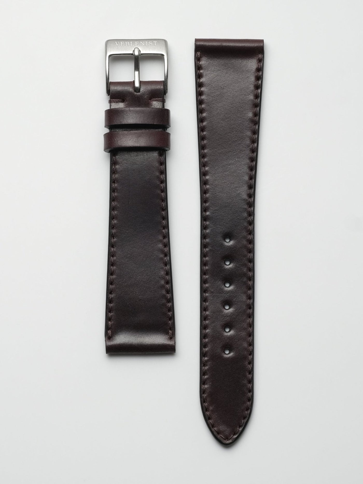 Horween shell cordovan ベルト 32/80 Genuine Horween Shell Cordovan Leather Belt 30 Mm. Width - Etsy