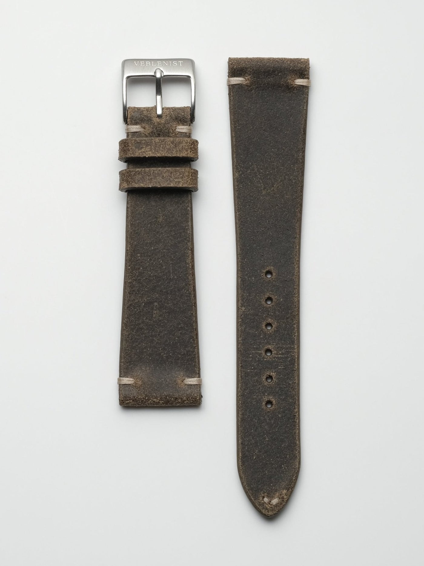 Ironwood – VEBLENIST