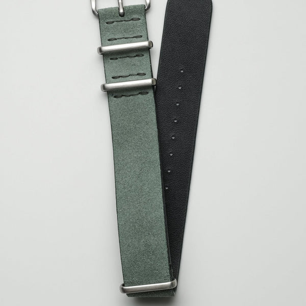 watch-strap-leather-nato-